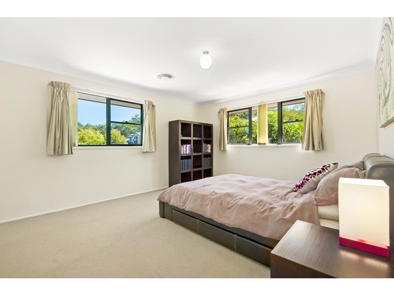 14 Mahogany Boulevard, Warriewood NSW 2102