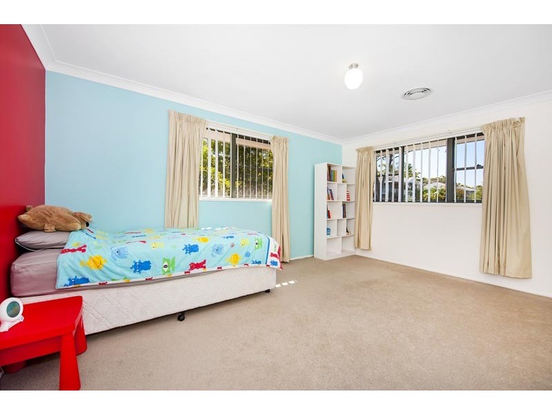 14 Mahogany Boulevard, Warriewood NSW 2102