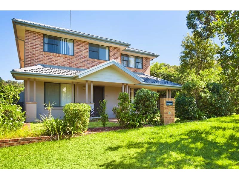 14 Mahogany Boulevard, Warriewood NSW 2102