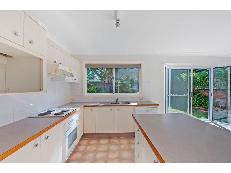 9A Cumberland Avenue, Collaroy NSW 2097