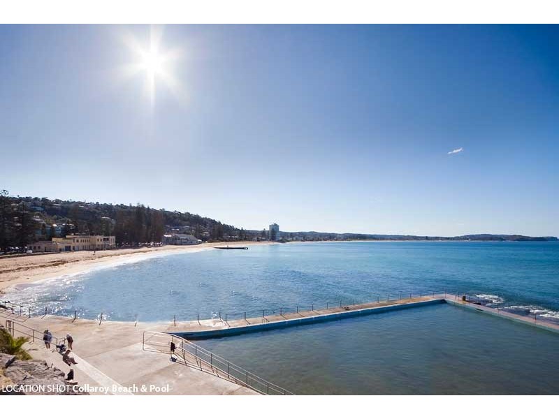 9A Cumberland Avenue, Collaroy NSW 2097
