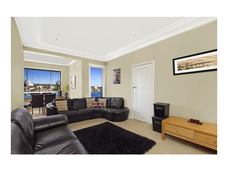 8/23 Commonwealth Parade, Manly NSW 2095