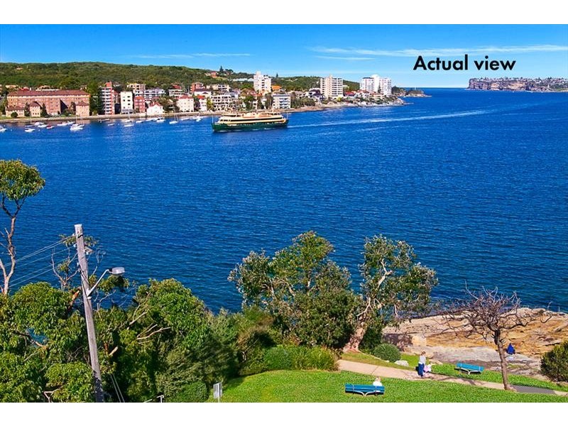 8/23 Commonwealth Parade, Manly NSW 2095