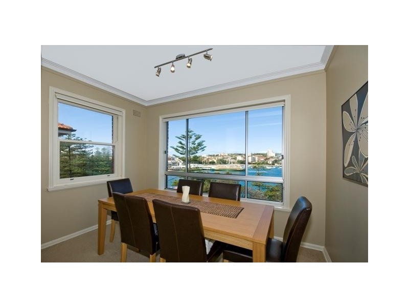 8/23 Commonwealth Parade, Manly NSW 2095