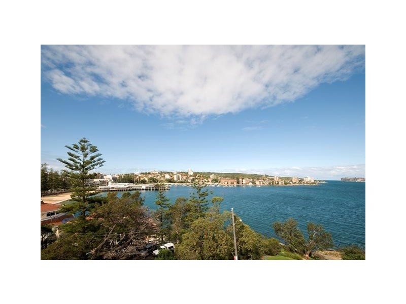 8/23 Commonwealth Parade, Manly NSW 2095