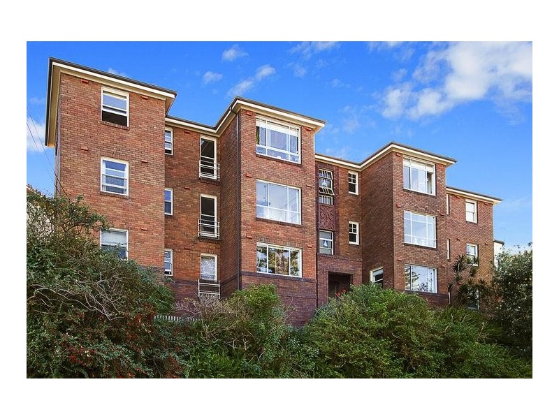 8/23 Commonwealth Parade, Manly NSW 2095