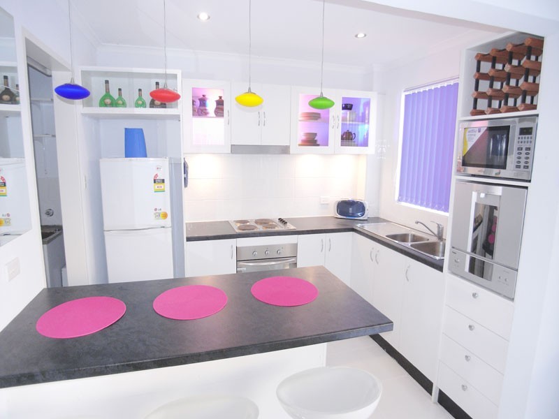 1/40 The Crescent, Dee Why NSW 2099