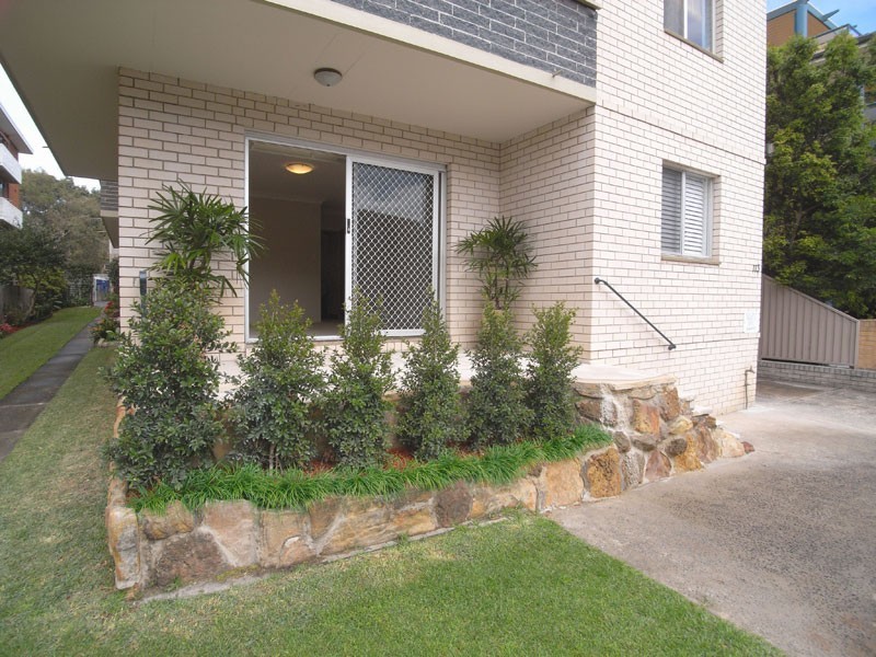 1/113 Oaks Avenue, Dee Why NSW 2099