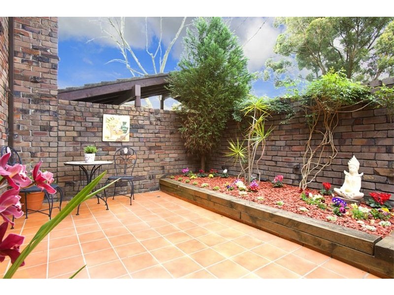 10/2B  Yardley Avenue, Waitara NSW 2077