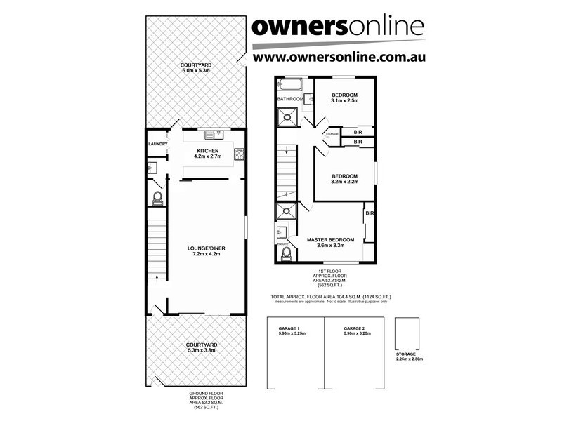 10/2B  Yardley Avenue, Waitara NSW 2077