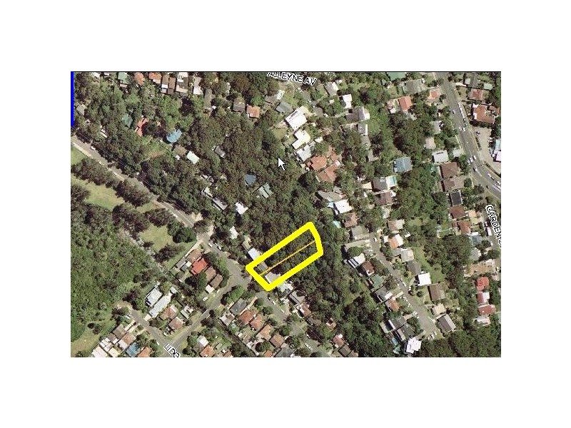 18 & 20  Narreen Parade, Narrabeen NSW 2101