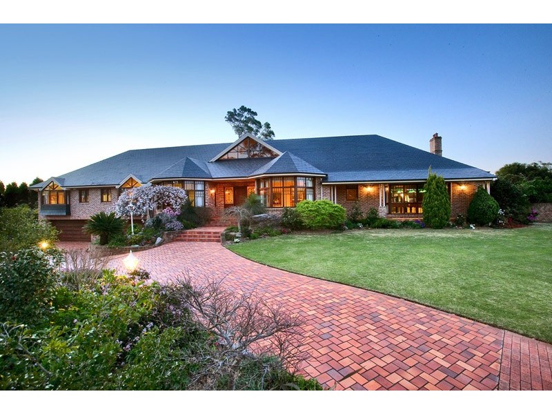 5 Ridgemont Close, West Pennant Hills NSW 2125