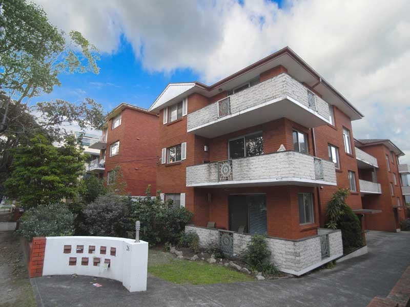 3/26  Pacific Parade, Dee Why NSW 2099