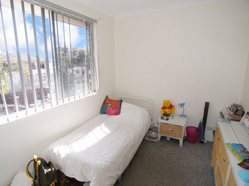 4/12  Frazer Street, Collaroy NSW 2097