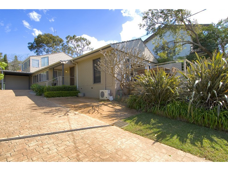 103B  Iris Street, Beacon Hill NSW 2100