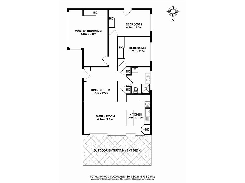 103B  Iris Street, Beacon Hill NSW 2100