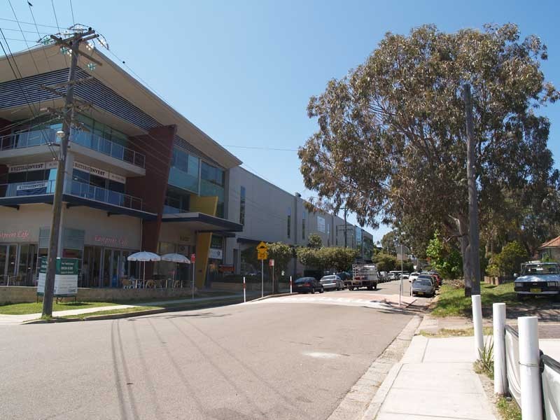 55  Wattle Road, North Manly NSW 2100