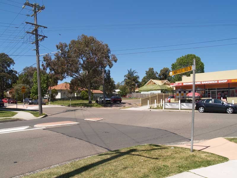 55  Wattle Road, North Manly NSW 2100