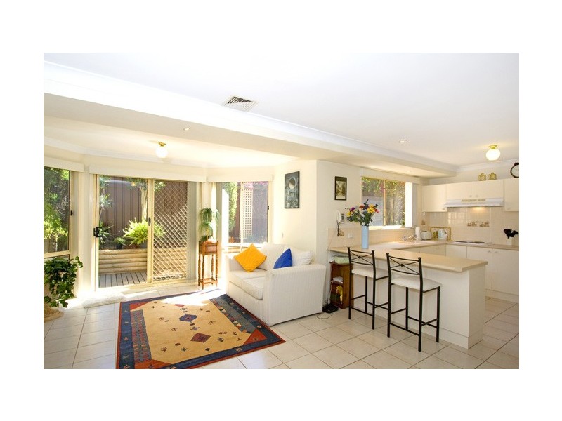 3  Lyn Place, Old Toongabbie NSW 2146