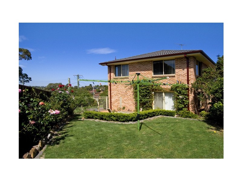 3  Lyn Place, Old Toongabbie NSW 2146
