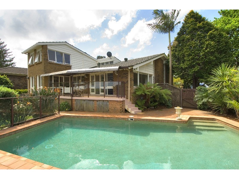 85  Ashworth Avenue, Belrose NSW 2085