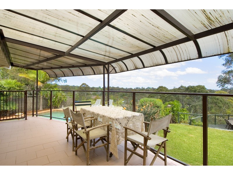 85  Ashworth Avenue, Belrose NSW 2085