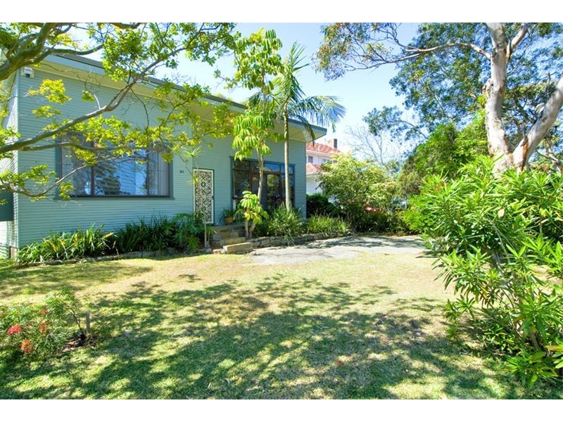 26  Iluka Avenue, Elanora Heights NSW 2101