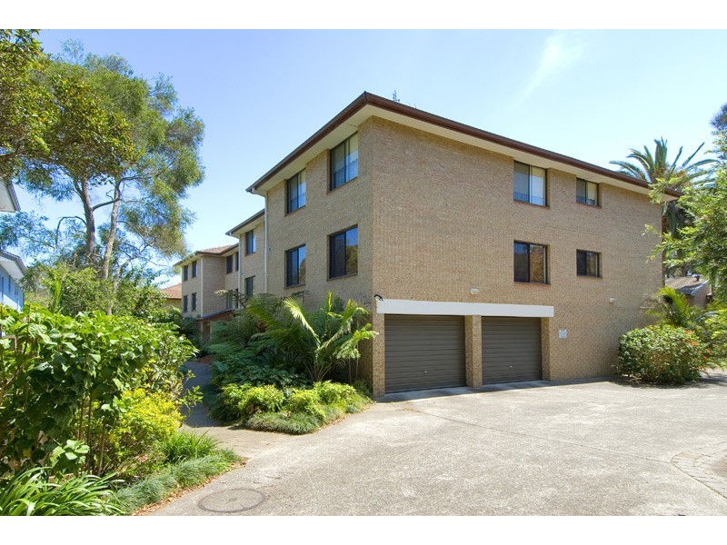 4/3  Robertson Street, Narrabeen NSW 2101
