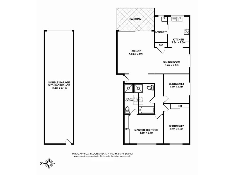 4/3  Robertson Street, Narrabeen NSW 2101