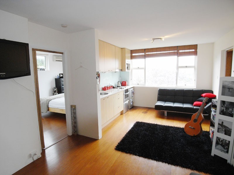 7/18  Dalley Street, Queenscliff NSW 2096