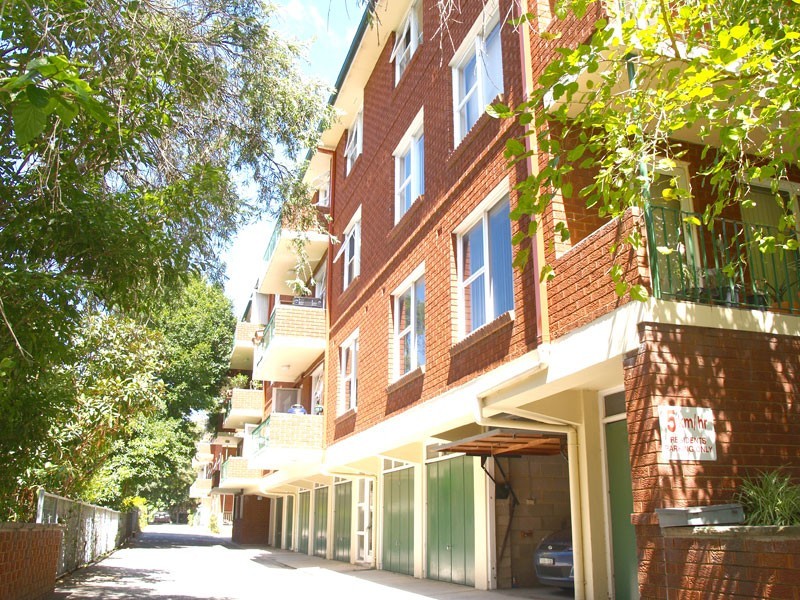 8/75  Pacific Parade, Dee Why NSW 2099