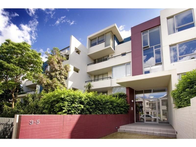 10/3-5  Blaxland Avenue, Newington NSW 2127