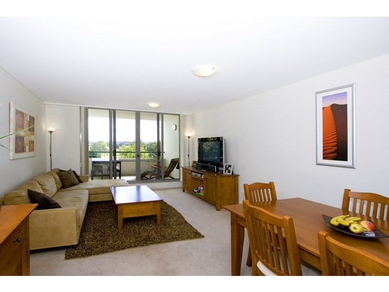 10/3-5  Blaxland Avenue, Newington NSW 2127