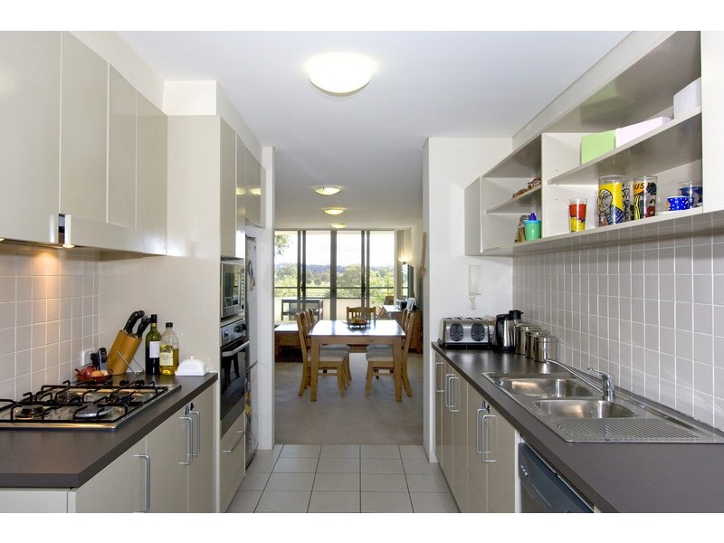 10/3-5  Blaxland Avenue, Newington NSW 2127
