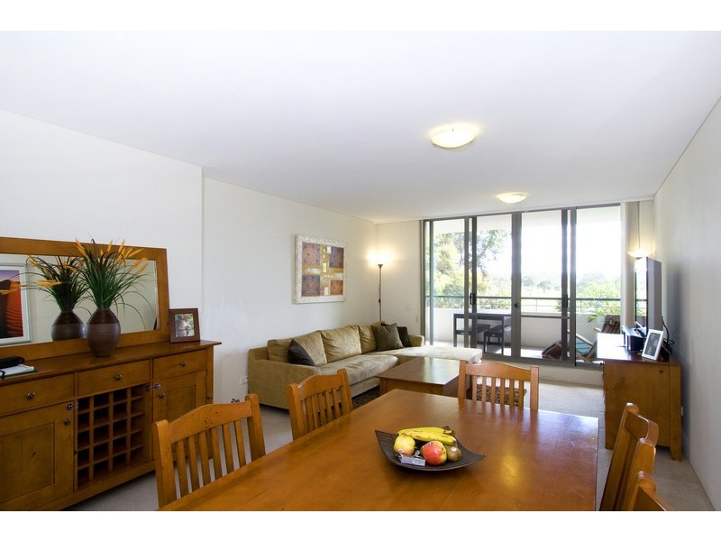 10/3-5  Blaxland Avenue, Newington NSW 2127