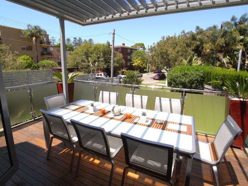 1/58  Foamcrest Avenue, Newport NSW 2106