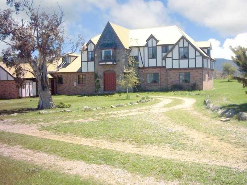 167 West Lynne Road, Jindabyne NSW 2627