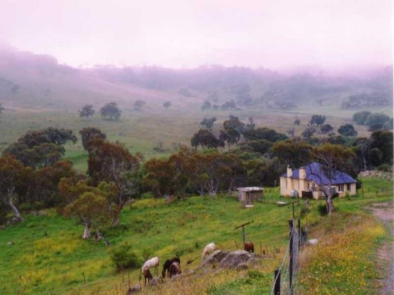 167 West Lynne Road, Jindabyne NSW 2627