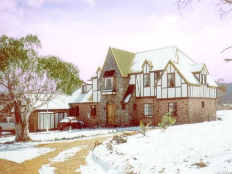 167 West Lynne Road, Jindabyne NSW 2627