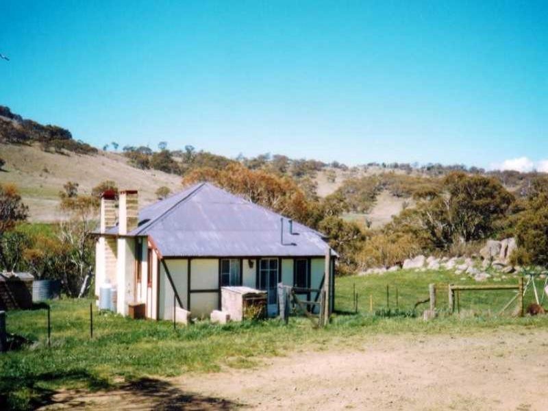 167 West Lynne Road, Jindabyne NSW 2627