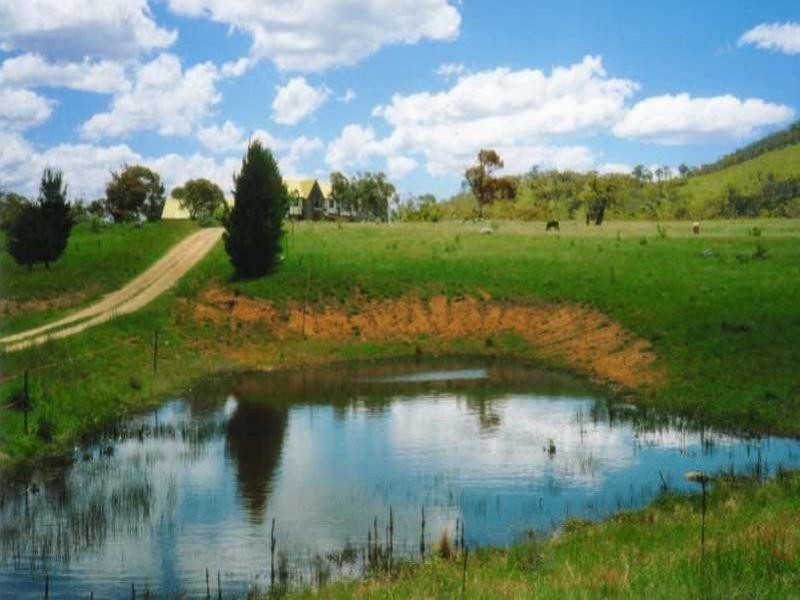 167 West Lynne Road, Moonbah NSW 2627