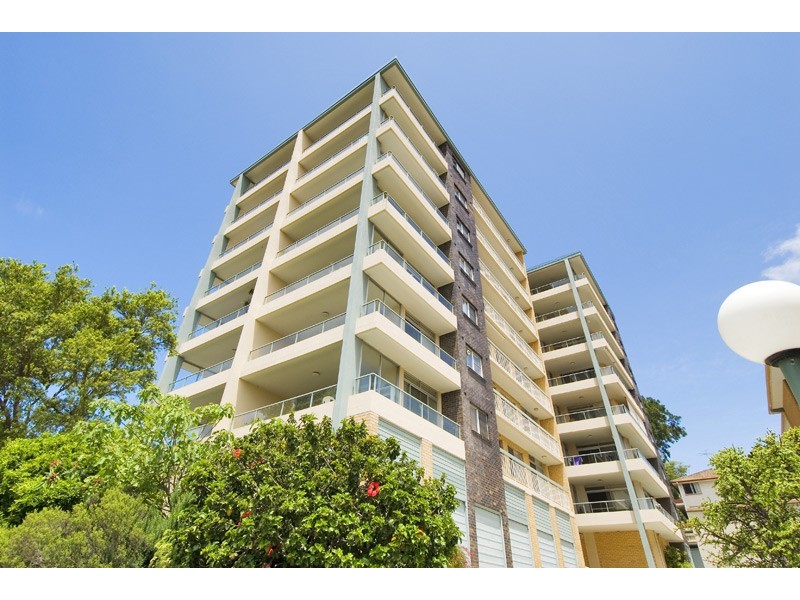 22/53 Oaks Avenue, Dee Why NSW 2099