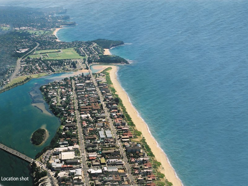 2  Palm Parade, North Narrabeen NSW 2101