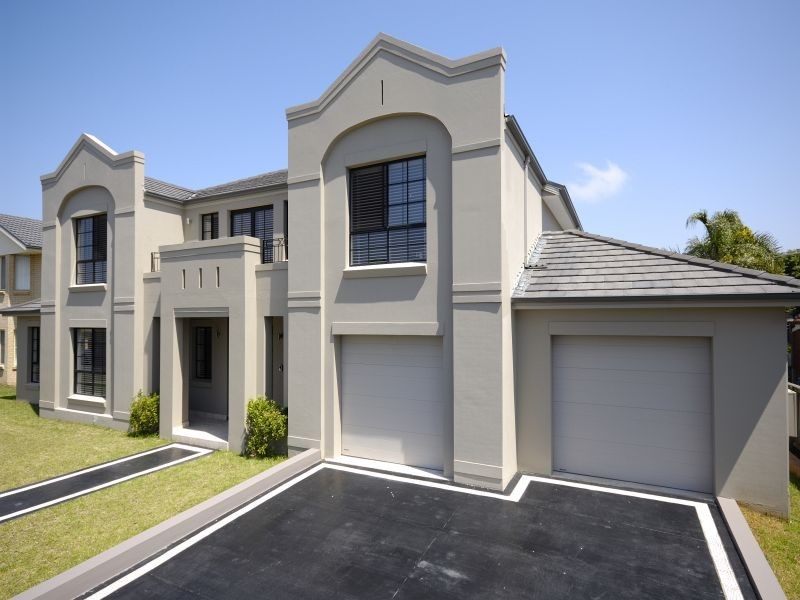 9  Valley View Road, Frenchs Forest NSW 2086