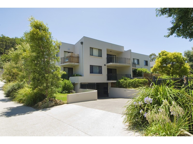 10/82a  Old Pittwater Road, Brookvale NSW 2100