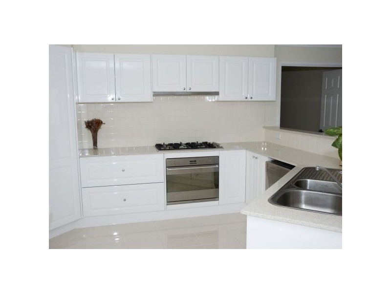 8 Singleton Avenue, Kellyville Ridge NSW 2155