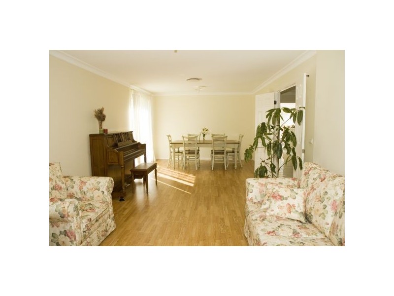 8 Singleton Avenue, Kellyville Ridge NSW 2155