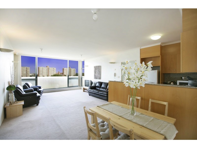 A901/780  Bourke Street, Redfern NSW 2016