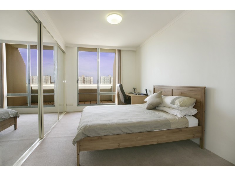 A901/780  Bourke Street, Redfern NSW 2016