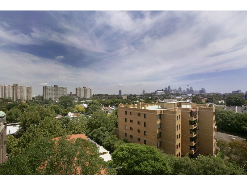 A901/780  Bourke Street, Redfern NSW 2016